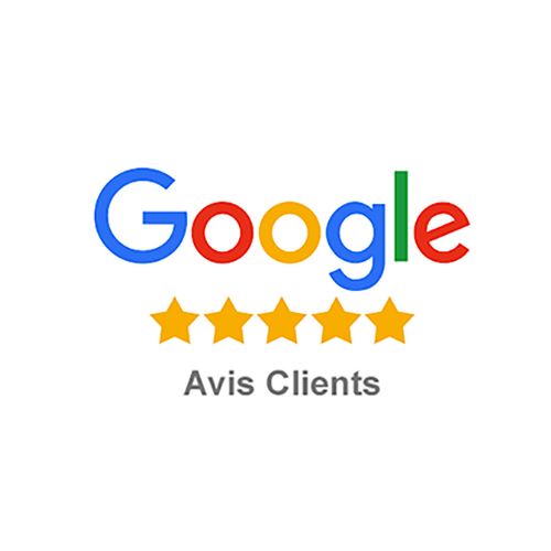 Google Avis Clients Sadibou Dramé