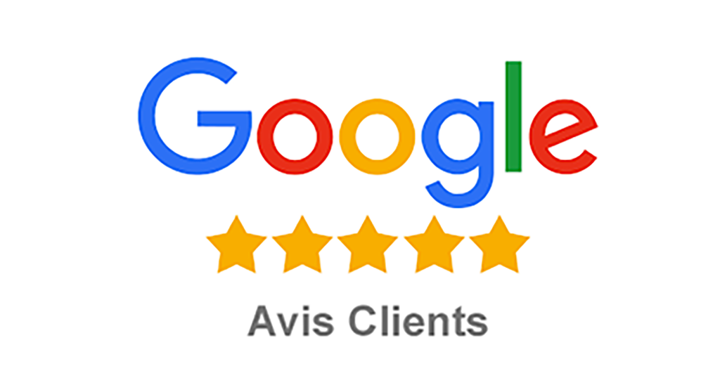 Google Avis Clients Sadibou Dramé